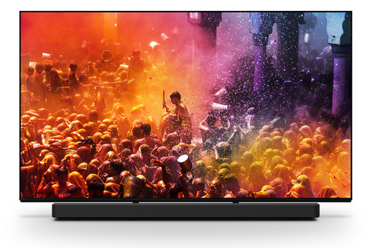 Bộ đôi TV cao cấp Sony BRAVIA 9 và BRAVIA 8 có mặt tại Việt Nam