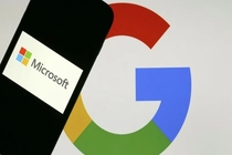 Doanh thu gia tăng, Microsoft và Google kiên trì đeo đuổi AI