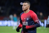 Mbappe đồng ý gia nhập Real Madrid