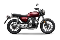 Honda CB350 H’ness ra mắt tại Việt Nam, giá 130 triệu đồng