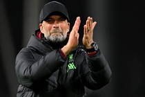 HLV Klopp bất ngờ thông báo chia tay Liverpool