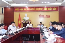 Đảm bảo tiến độ, chất lượng các dự án trọng điểm lĩnh vực giao thông vận tải