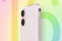 Đây là cụm camera của iPhone 16