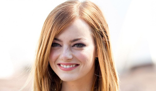 Emma Stone - con cưng nước Mỹ chưa bao giờ khiến khán giả thôi kinh ngạc