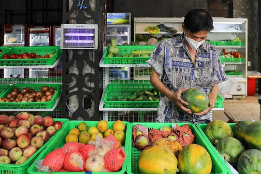 Đề xuất bán hàng trên 150 triệu đồng mỗi năm phải đóng thuế VAT