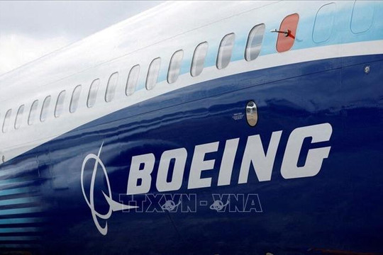 Tập đoàn Boeing đối mặt với bất ổn mới khi công nhân đình công