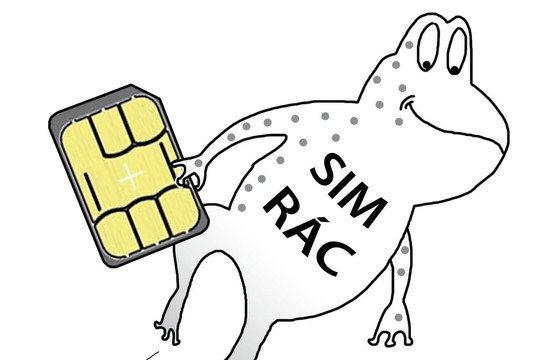 SIM "rác", cuộc gọi "rác" vẫn còn