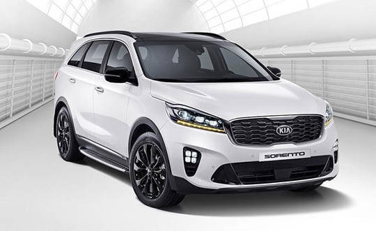 Kia đứng đầu danh sách mẫu xe bán chạy nhất tại Hàn Quốc