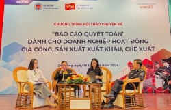 Da Nang Customs: Sharing experiences about risk management when making customs settlement report