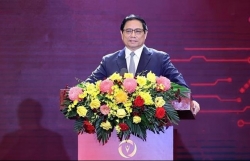 Vietnam aims to achieve dual target in digital transformation: PM