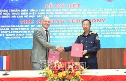 Vietnam Customs boosts cooperation and information exchange