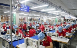 Garment & textile sector tries to keep growth momentum