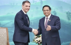 PM’s Hungary visit hoped to deepen bilateral comprehensive partnership