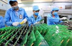 Vietnam eyes semiconductor powerhouse status with new workforce scheme