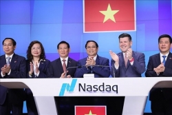 Vietnam navigates headwinds to move forward