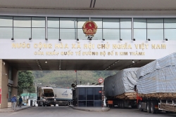 Vietnam-China trade reaches over US$ 27 billion