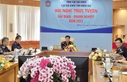 Businesses in Dong Nai interested in program of voluntary compliance with customs laws