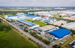 Vietnam promotes green industrial park development