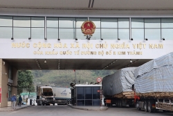 Lao Cai Customs expects to exceed revenue target