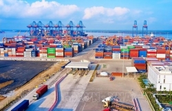 Export regains growth pace