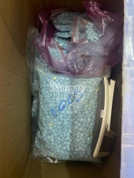 Ho Chi Minh City Customs detected and prevented many sophisticated drug transportation cases