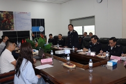 Bac Ninh Customs focuses on developing Customs-Business Partnership