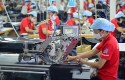 Vietnamese firms adjust strategies to boost production