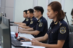 Experts highly appreciate digital transformation by Customs industry