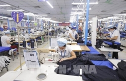 Bilateral deals needed to facilitate Vietnamese garment, textile exports to Canada: Experts