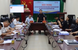 Bac Ninh Customs processes more than 1.1 million declarations