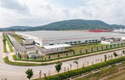 Quảng Ninh targets to attract seven foreign-invested projects