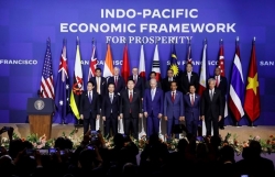 Unpacking IPEF: Why the new trade bloc matters to Vietnam