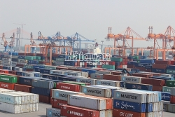 Vietnam's total import-export turnover this year is estimated at 683 billion USD