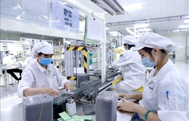 Việt Nam's economic growth may slow in H2, but outlook remains positive: UOB report