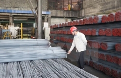 Steel industry expected to recover in 2024