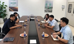 Quang Ninh Customs: Many activities to develop Customs-Business partnership