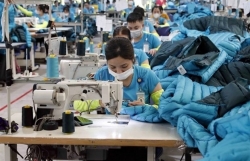 Vietnam’s textiles, garments yet to fully tap FTAs’ advantages and potential