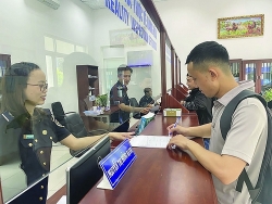 Customs assists enterprises in resolving difficulties