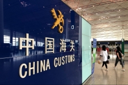 Chinese customs authorities adopt 16 measures to optimize business environment