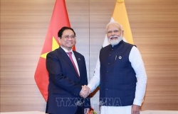 PM’s state visit to further intensify Vietnam - India comprehensive strategic partnership