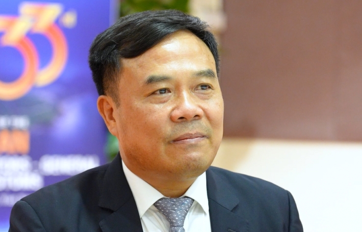 Vietnam Customs makes impression on ASEAN Customs