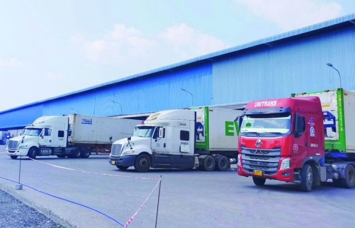 U&I Logistics cung cấp giải pháp phục vụ cho thị trường chuỗi cung ứng lạnh tại Đồng bằng sông Cửu Long