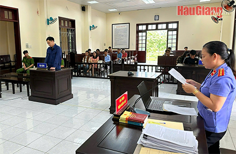 Đấu tranh phòng, chống hành vi tham nhũng trong khu vực tư