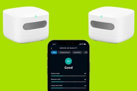 Máy theo dõi không khí thông minh này theo dõi chất lượng không khí trong nhà của bạn — và nó đang được giảm giá