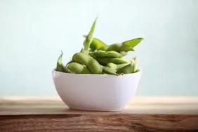 Lợi ích sức khỏe của Edamame