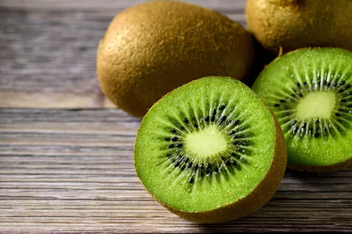 Lợi ích sức khoẻ của Kiwi