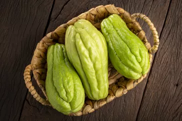 Lợi ích sức khỏe của Chayote