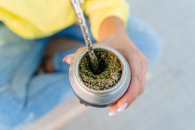 Lợi ích sức khỏe của Yerba Mate