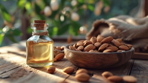 Best almond oils for hair: 5 choices to keep your tresses strong, smooth and shiny