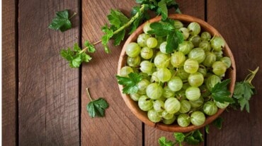 Biết được lợi ích tuyệt vời của hạt amla